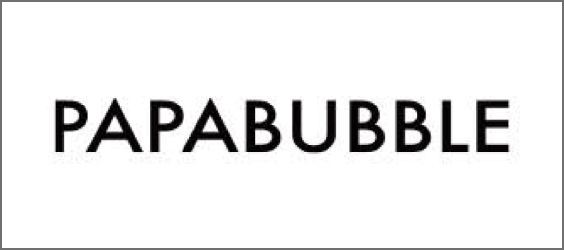 株式会社PAPABUBBLE JAPAN